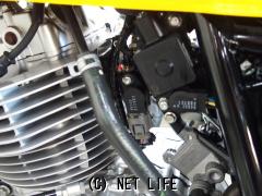 スズキ グラストラッカー