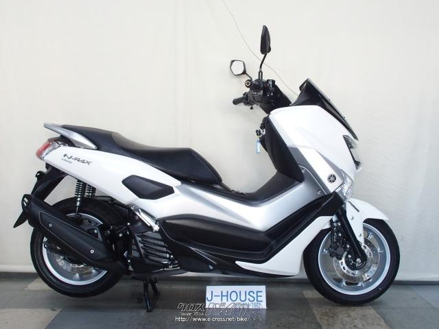 ヤマハ NMAX155