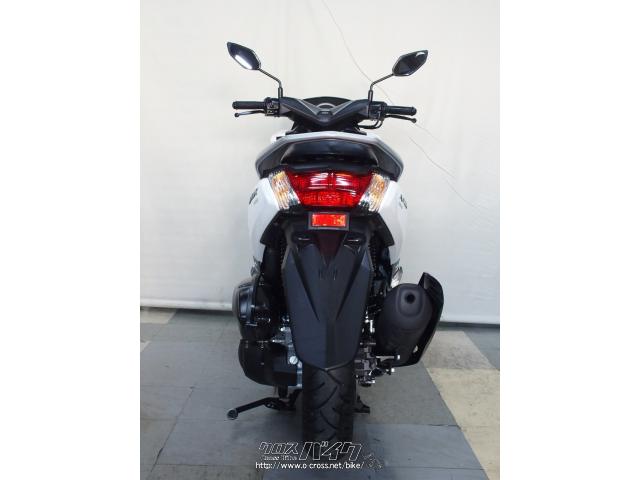 ヤマハ NMAX155