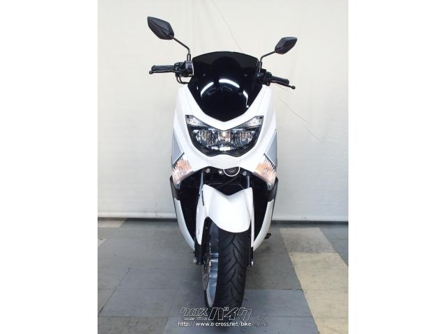 ヤマハ NMAX155