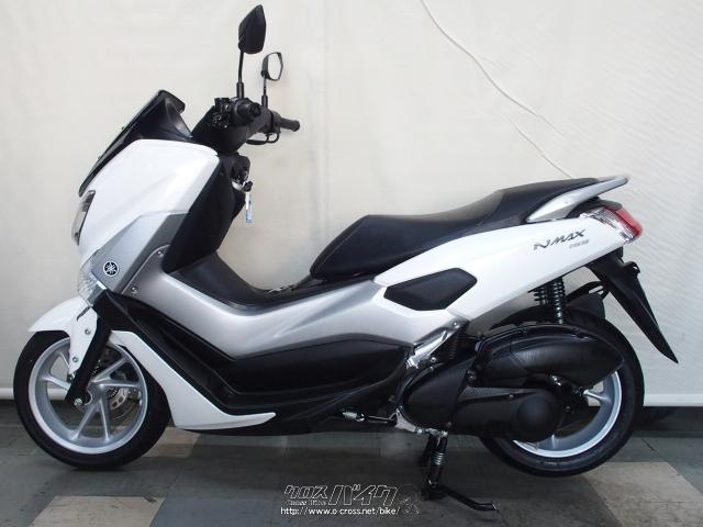 ヤマハ NMAX155
