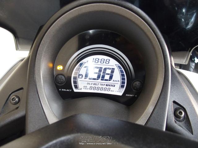 ヤマハ NMAX155