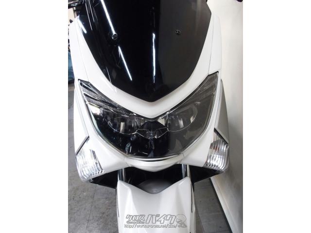 ヤマハ NMAX155