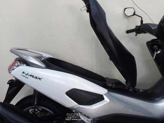 ヤマハ NMAX155