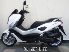 ヤマハ NMAX155