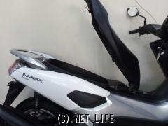 ヤマハ NMAX155
