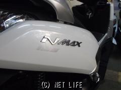 ヤマハ NMAX155