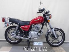 スズキ GN125