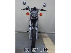 スズキ GN125