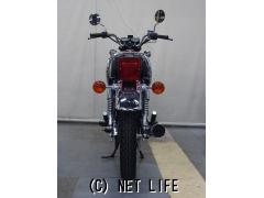 スズキ GN125
