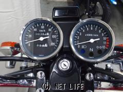 スズキ GN125