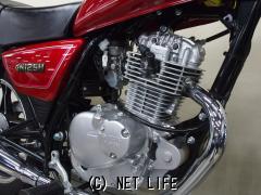 スズキ GN125
