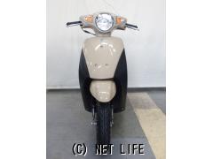 スズキ レッツ