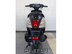 スズキ レッツ