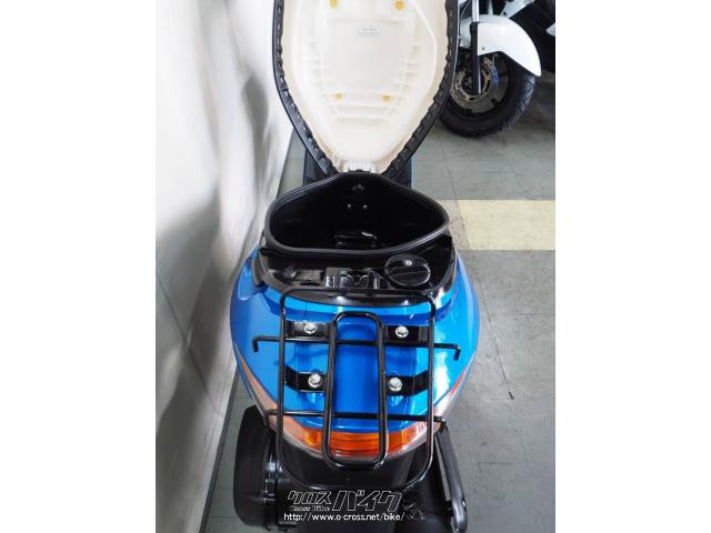 スズキ アドレスV50