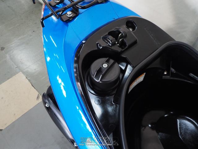 スズキ アドレスV50