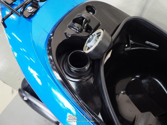 スズキ アドレスV50