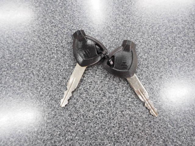 スズキ アドレスV50