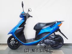 スズキ アドレスV50