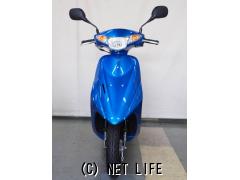 スズキ アドレスV50