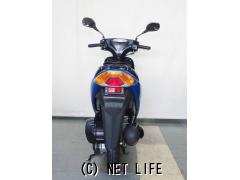 スズキ アドレスV50