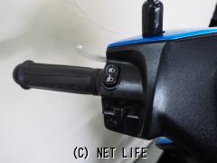 スズキ アドレスV50