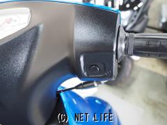 スズキ アドレスV50