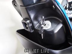 スズキ アドレスV50