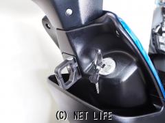 スズキ アドレスV50