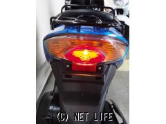 スズキ アドレスV50