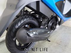 スズキ アドレスV50