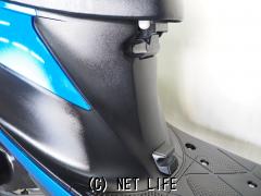 スズキ アドレスV50