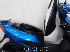 スズキ アドレスV50