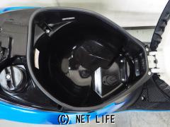 スズキ アドレスV50