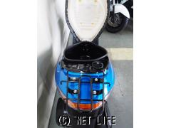 スズキ アドレスV50