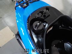 スズキ アドレスV50