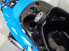 スズキ アドレスV50