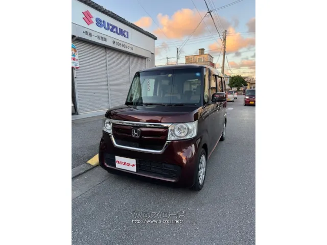 ホンダ N-BOX