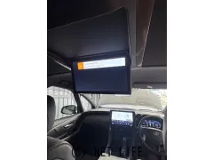 トヨタ ヴェルファイアハイブリッド