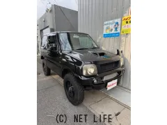 スズキ ジムニー