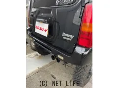 スズキ ジムニー