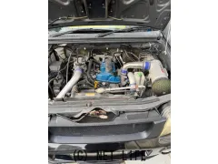 スズキ ジムニー