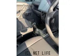 スズキ ジムニー