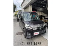 マツダ フレアワゴン