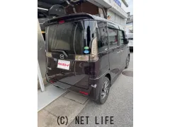 マツダ フレアワゴン