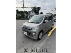 スズキ ワゴンR