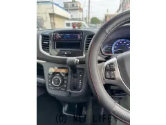 スズキ ワゴンR