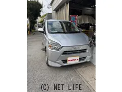 トヨタ ピクシスエポック