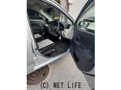 トヨタ ピクシスエポック