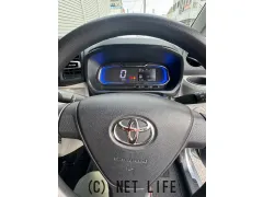 トヨタ ピクシスエポック